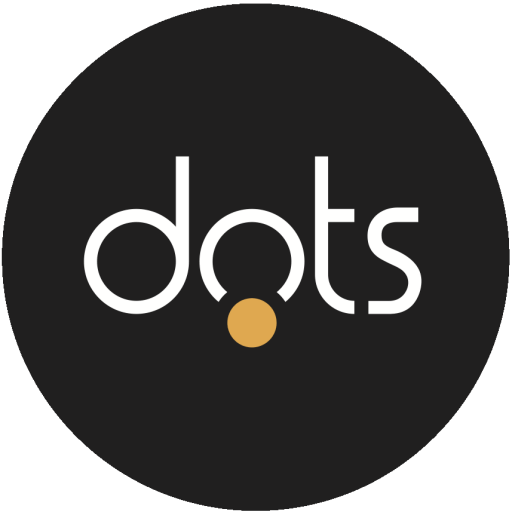 dots - let's Build Online